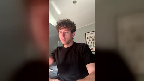 saint_nott online show from February 22, 2026, 7:23 pm