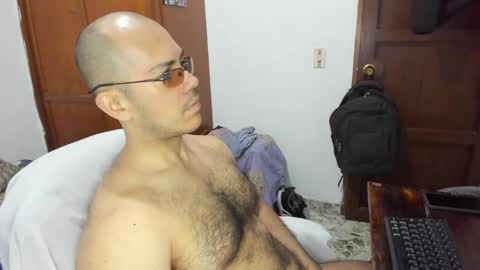 saintedy01 online show from October 8, 2025, 12:14 pm