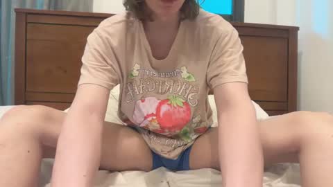 Snapshot of saintfawn chatting on May 27, 2026, 12:29 am saintfawn online show from May 27, 2026, 12:29 am