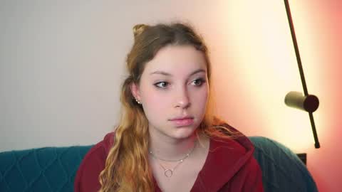 Ariel online show from May 26, 2026, 11:01 pm