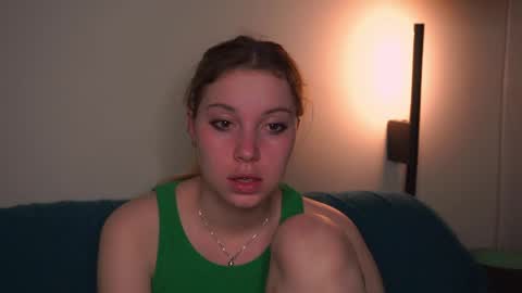 Ariel online show from June 6, 2026, 9:41 pm