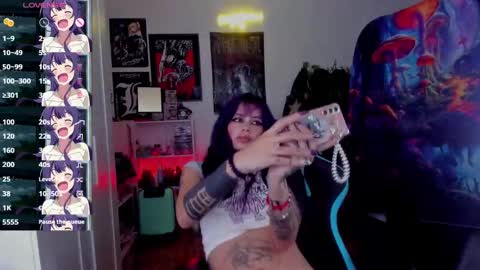    online show from February 16, 2025, 10:21 pm