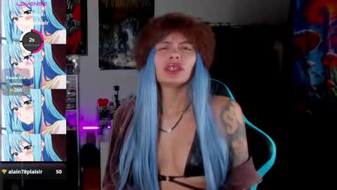    online show from March 3, 2025, 11:46 pm