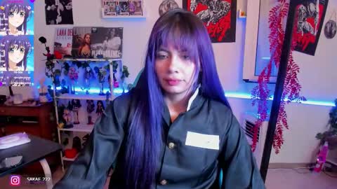    online show from September 13, 2025, 6:46 am