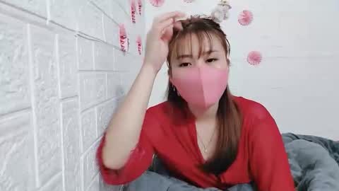 saki8386 online show from January 16, 2026, 3:16 pm