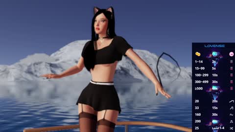 Snapshot of sakura__cute chatting on December 5, 2024, 5:06 pm sara online show from December 5, 2024, 5:06 pm