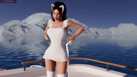 Snapshot of sakura__cute chatting on January 21, 2025, 2:37 pm sara online show from January 21, 2025, 2:37 pm