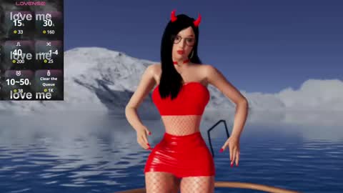 Snapshot of sakura__cute chatting on February 18, 2025, 2:59 pm sara online show from February 18, 2025, 2:59 pm