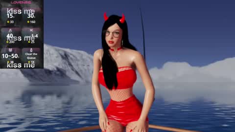 Snapshot of sakura__cute chatting on February 18, 2025, 6:26 pm sara online show from February 18, 2025, 6:26 pm