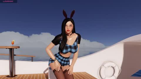 Snapshot of sakura__cute chatting on March 10, 2025, 3:30 pm sara online show from March 10, 2025, 3:30 pm