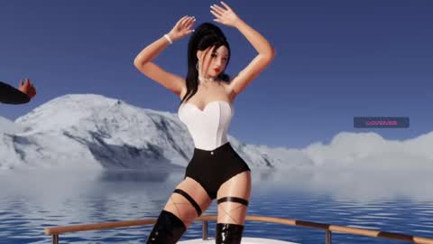 Snapshot of sakura__cute chatting on March 12, 2025, 6:22 pm sara online show from March 12, 2025, 6:22 pm