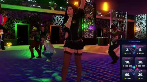 Snapshot of sakura__cute chatting on October 17, 2025, 4:31 pm sara online show from October 17, 2025, 4:31 pm