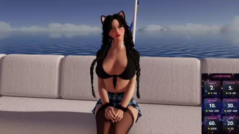 sara online show from June 29, 2026, 3:56 pm