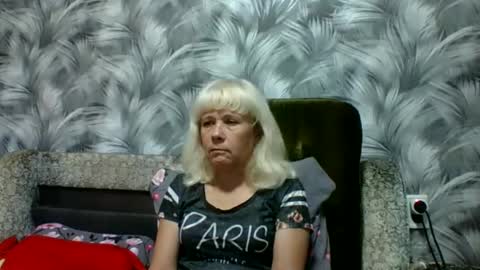 sakura_blonde online show from October 29, 2025, 5:31 am