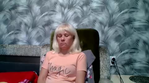 sakura_blonde online show from November 6, 2025, 8:26 am