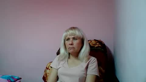 sakura_blonde online show from December 2, 2025, 5:24 am