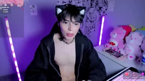 Kitty     online show from May 11, 2026, 4:04 pm