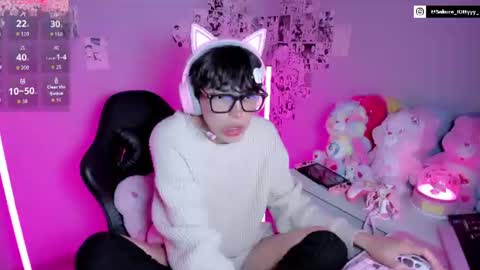 Kitty     online show from June 22, 2026, 6:32 am