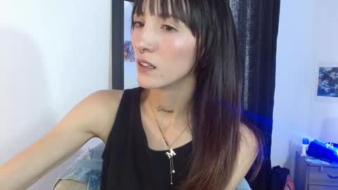Sakura Skinny online show from February 27, 2025, 5:26 pm