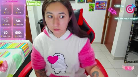 Sakura online show from December 7, 2024, 11:51 am