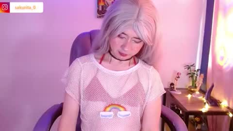 saku online show from February 2, 2026, 1:32 pm