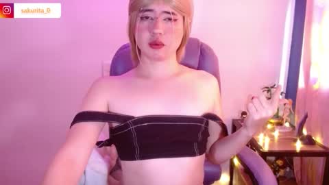 saku online show from February 7, 2026, 1:59 pm