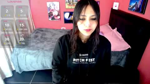 Snapshot of sakuraamimi chatting on June 13, 2026, 11:30 am sakuraamimi online show from June 13, 2026, 11:30 am
