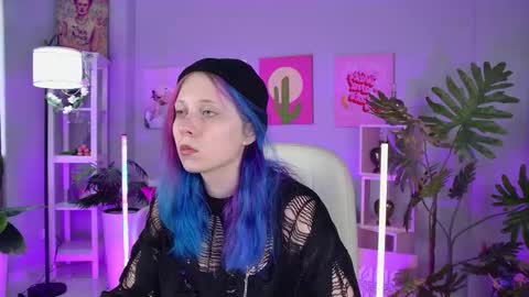 Snapshot of sakurabliss chatting on January 15, 2026, 7:13 am sakurabliss online show from January 15, 2026, 7:13 am