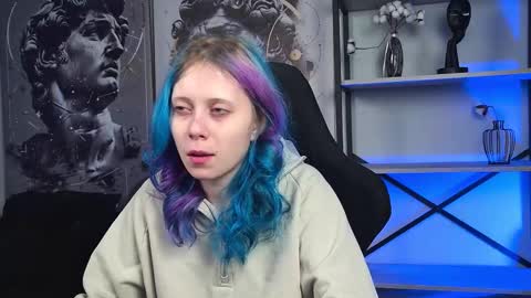 Snapshot of sakurabliss chatting on January 19, 2026, 4:49 am sakurabliss online show from January 19, 2026, 4:49 am