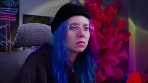 Snapshot of sakurabliss chatting on February 2, 2026, 8:46 am sakurabliss online show from February 2, 2026, 8:46 am