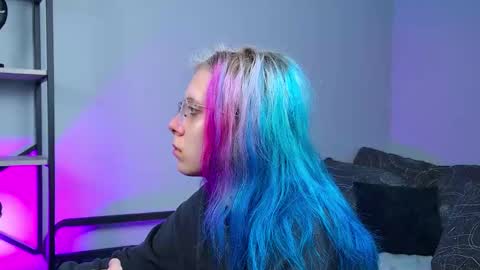 Snapshot of sakurabliss chatting on February 8, 2026, 8:29 am sakurabliss online show from February 8, 2026, 8:29 am