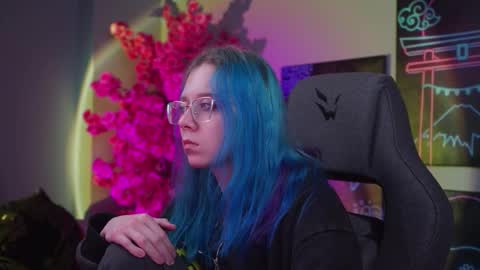 Snapshot of sakurabliss chatting on February 10, 2026, 5:11 am sakurabliss online show from February 10, 2026, 5:11 am