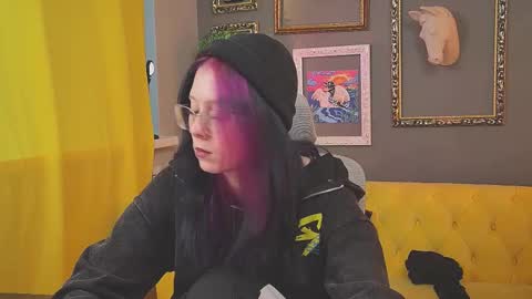 Snapshot of sakurabliss chatting on February 11, 2026, 8:30 am sakurabliss online show from February 11, 2026, 8:30 am