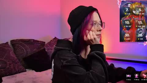 Snapshot of sakurabliss chatting on February 12, 2026, 11:16 am sakurabliss online show from February 12, 2026, 11:16 am