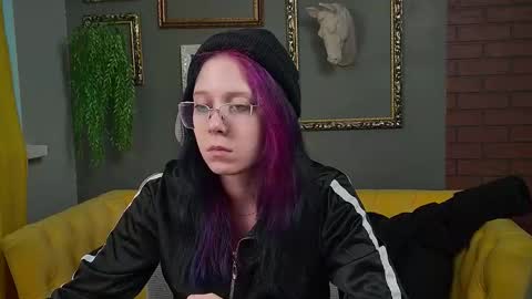 Snapshot of sakurabliss chatting on February 13, 2026, 8:10 am sakurabliss online show from February 13, 2026, 8:10 am