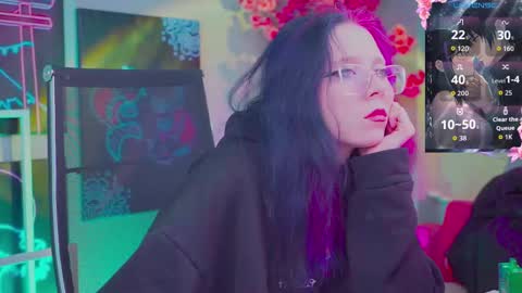 Snapshot of sakurabliss chatting on February 14, 2026, 8:44 am sakurabliss online show from February 14, 2026, 8:44 am