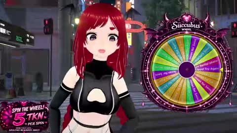 Sakura online show from April 30, 2026, 8:57 pm
