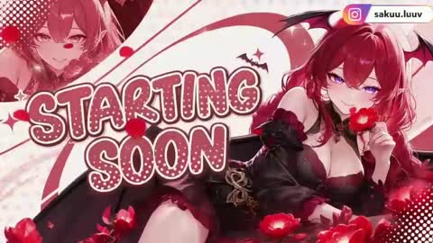 Sakura online show from May 7, 2026, 3:06 pm
