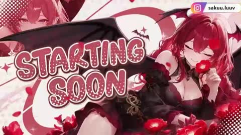 Sakura online show from May 22, 2026, 2:12 pm