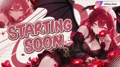 Sakura online show from May 25, 2026, 2:56 pm