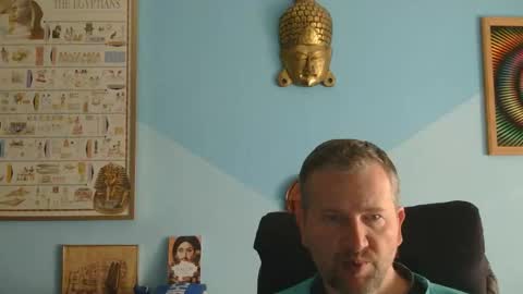 salaso138 online show from April 13, 2026, 9:48 am