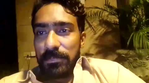 saleem503554 online show from September 19, 2025, 6:30 pm