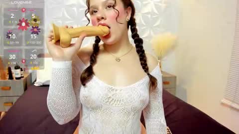 salem_rose01 online show from February 27, 2026, 8:53 pm