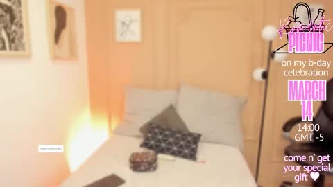 Salem online show from March 9, 2026, 11:36 am