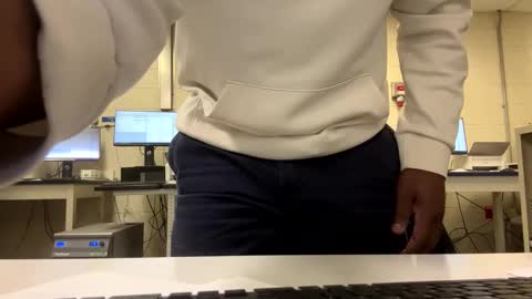 Cum Hanks online show from January 11, 2026, 2:11 pm