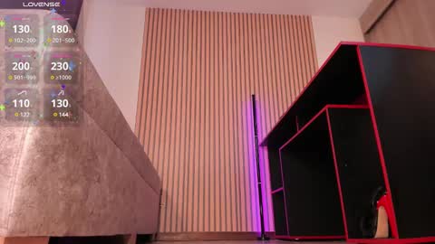 Sali G  online show from February 9, 2025, 3:01 pm