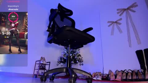 Sali G  online show from December 18, 2025, 12:49 am