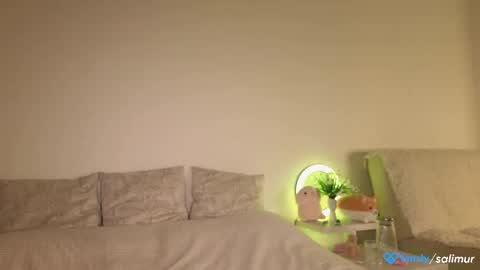 Sali online show from October 20, 2025, 2:06 pm