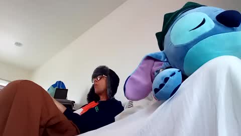 salis1981 online show from February 2, 2025, 6:42 pm