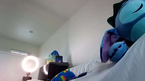 salis1981 online show from February 2, 2025, 9:45 pm